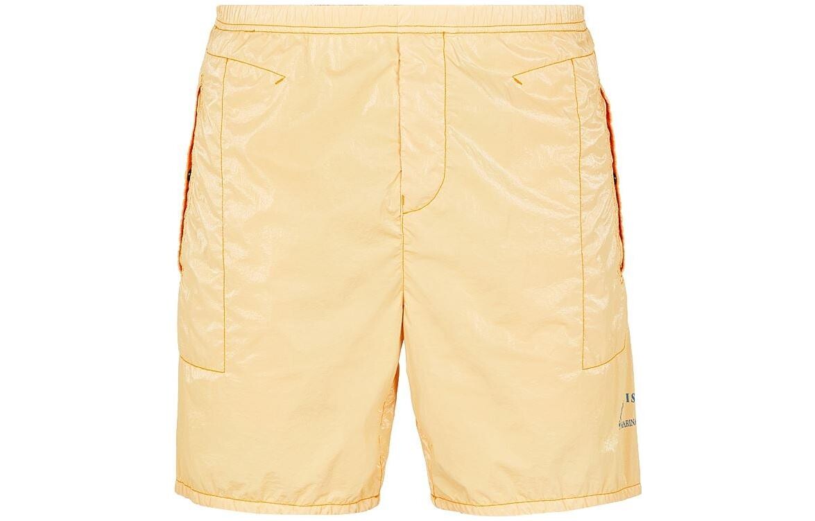 SS23 Marina повседневные шорты мужские оранжевые Stone Island, оранжевый
SS23 Marina повседневные шорты мужские оранжевые Stone Island, оранжевый