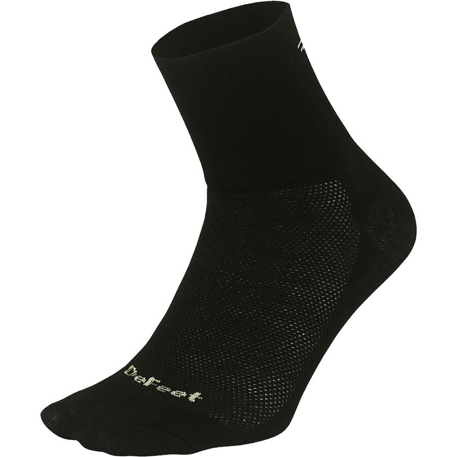 Носки DeFeet Aireator 3in DeFeet, Black
Носки DeFeet Aireator 3in DeFeet, Black