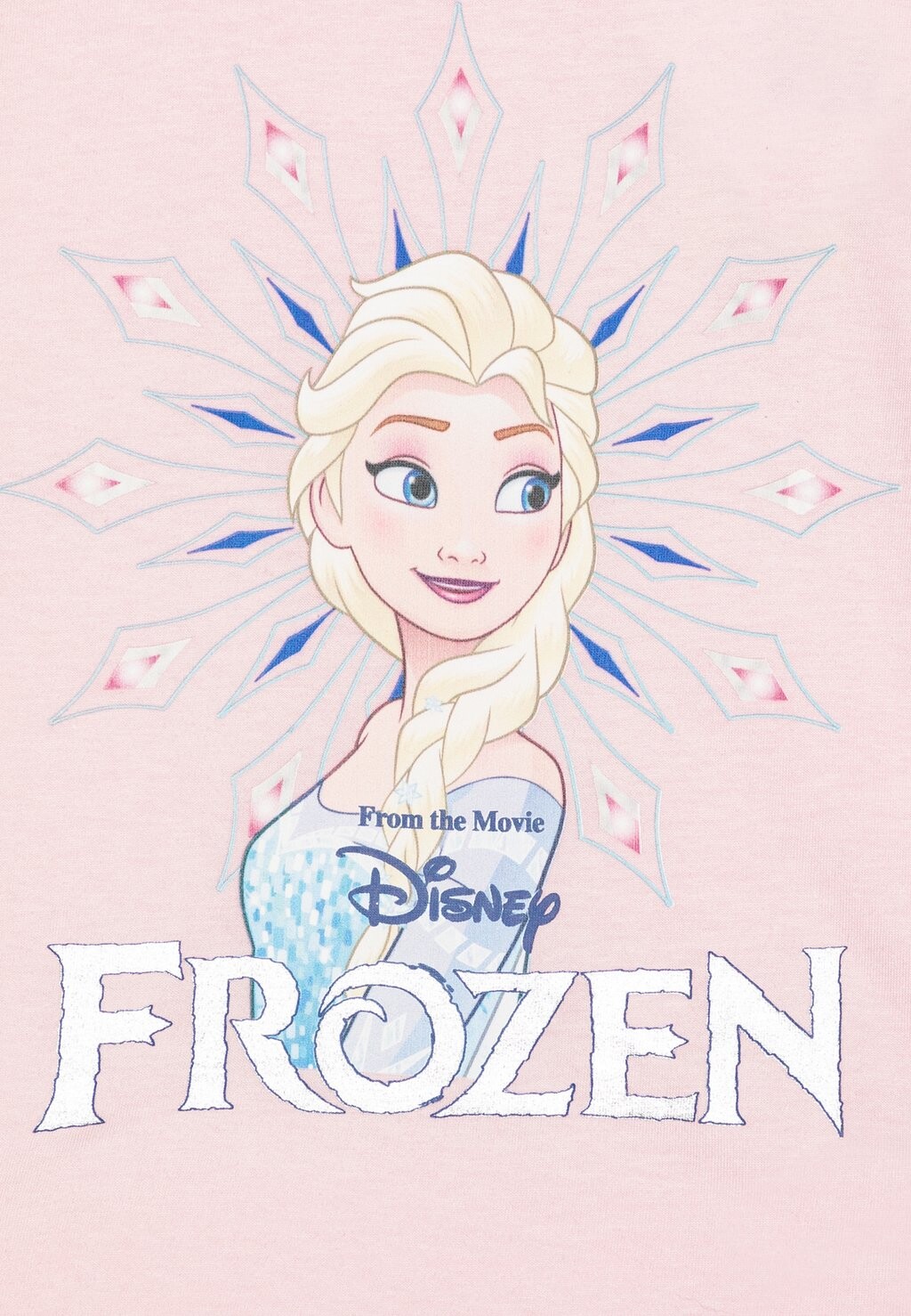 Пижамный комплект Friboo, светло-розовый
Пижамный комплект Friboo, светло-розовый