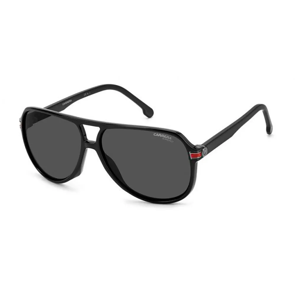 Солнцезащитные очки Carrera CARRERA1045S8, черный
Солнцезащитные очки Carrera CARRERA1045S8, черный