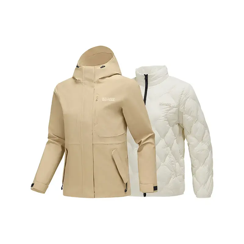 Skechers Ветровка женская непромокаемая ветронепроницаемая дышащая водоотталкивающая износостойкая утепленная, Irish Cream/028R
Skechers Ветровка женская непромокаемая ветронепроницаемая дышащая водоотталкивающая износостойкая утепленная, Irish Cream/028R