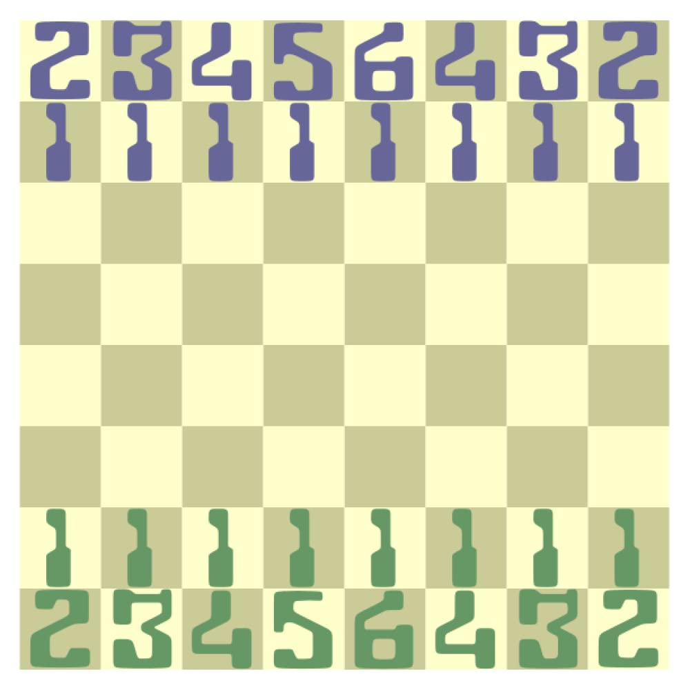 FIDE Grand Swiss 2021: Yu, Yangyi (2704) Firouzja, Alireza (2770) (Chess Illustrated) (Independently published)
FIDE Grand Swiss 2021: Yu, Yangyi (2704) Firouzja, Alireza (2770) (Chess Illustrated) (Independently published)