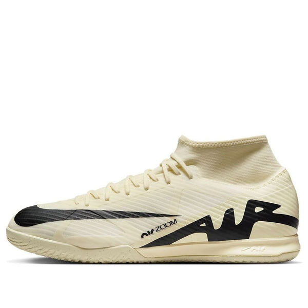 Кроссовки mercurial superfly 9 academy ic 'mad ready pack' Nike, черный
Кроссовки mercurial superfly 9 academy ic 'mad ready pack' Nike, черный