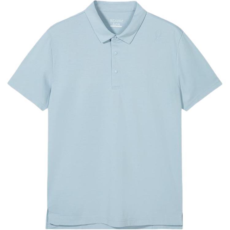 Гольф серия поло для мужчин SPYDER, синий
Гольф серия поло для мужчин SPYDER, синий