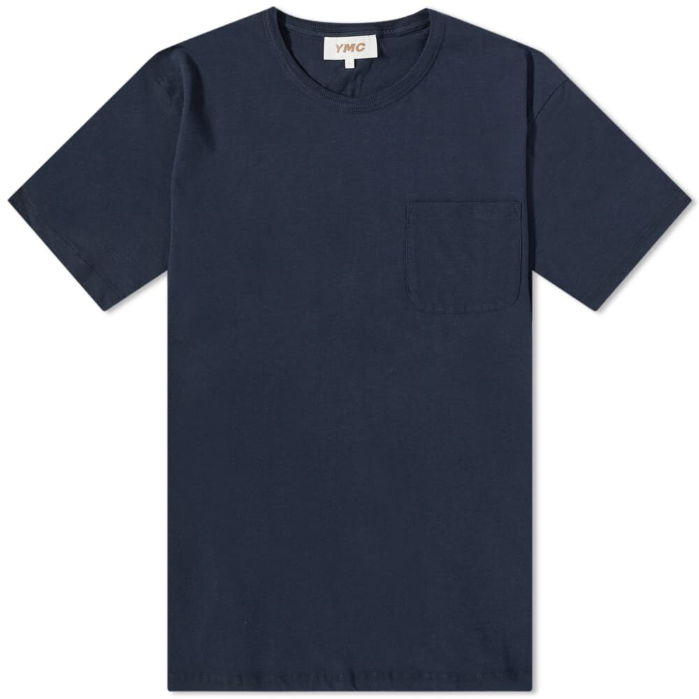 Футболка YMC Wild Ones
Футболка YMC Wild Ones