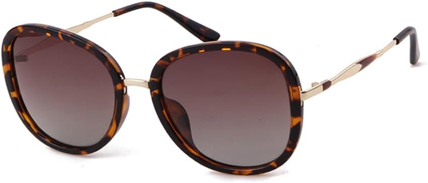 Солнцезащитные очки с поляризационным покрытием для женщин, ретро-зеркальные линзы, винтажные очки для мужчин, очки для вождения, женские солнцезащитные очки UV400 HDUBFY, C25 Double Tea
Солнцезащитные очки с поляризационным покрытием для женщин, ретро-зеркальные линзы, винтажные очки для мужчин, очки для вождения, женские солнцезащитные очки UV400 HDUBFY, C25 Double Tea