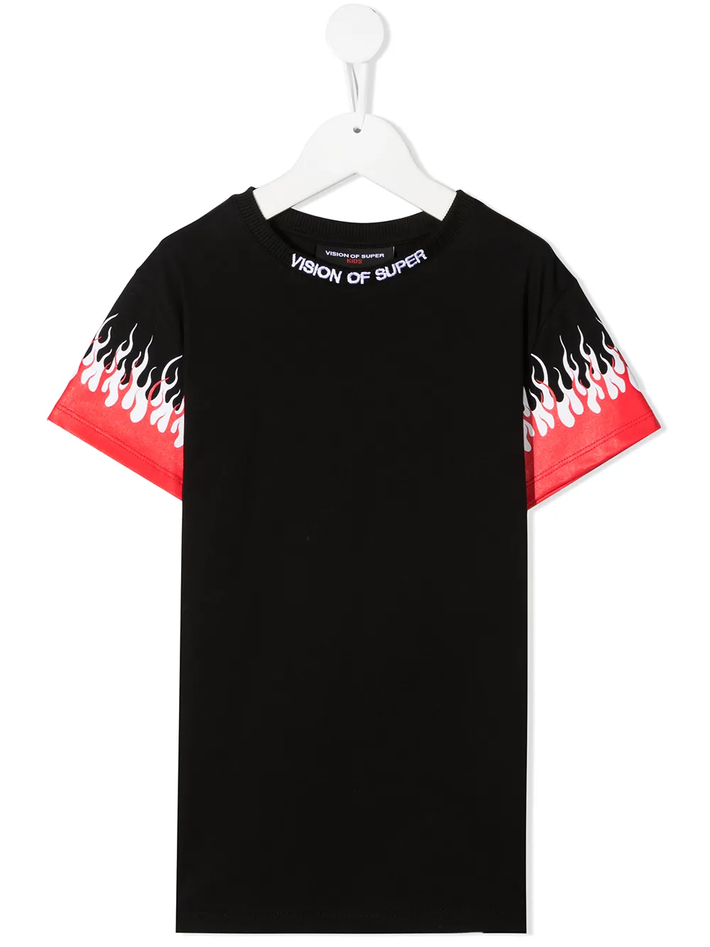 Футболка с принтом Vision Of Super Kids, черный
Футболка с принтом Vision Of Super Kids, черный