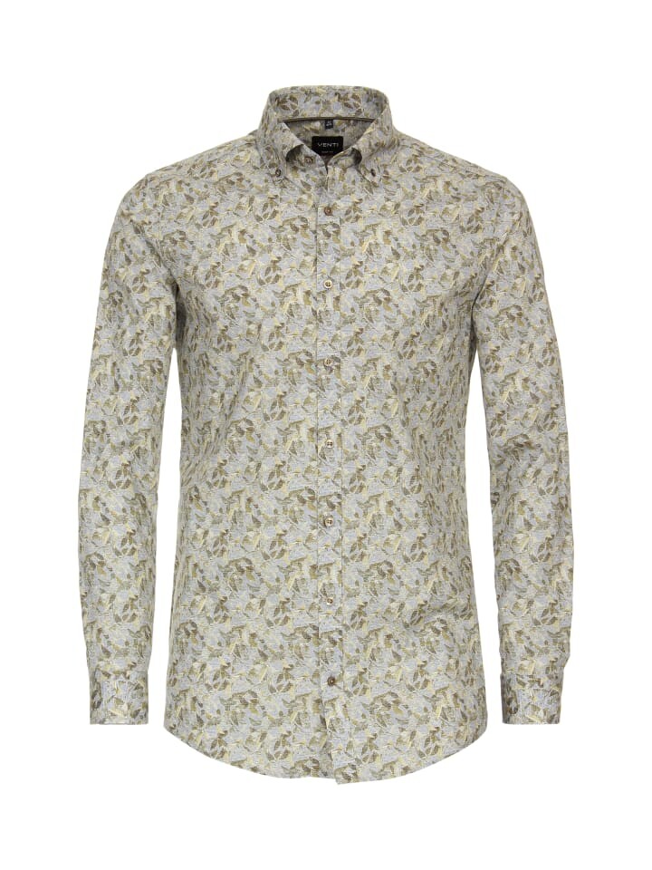 Рубашка Venti, оливковый
Рубашка Venti, оливковый