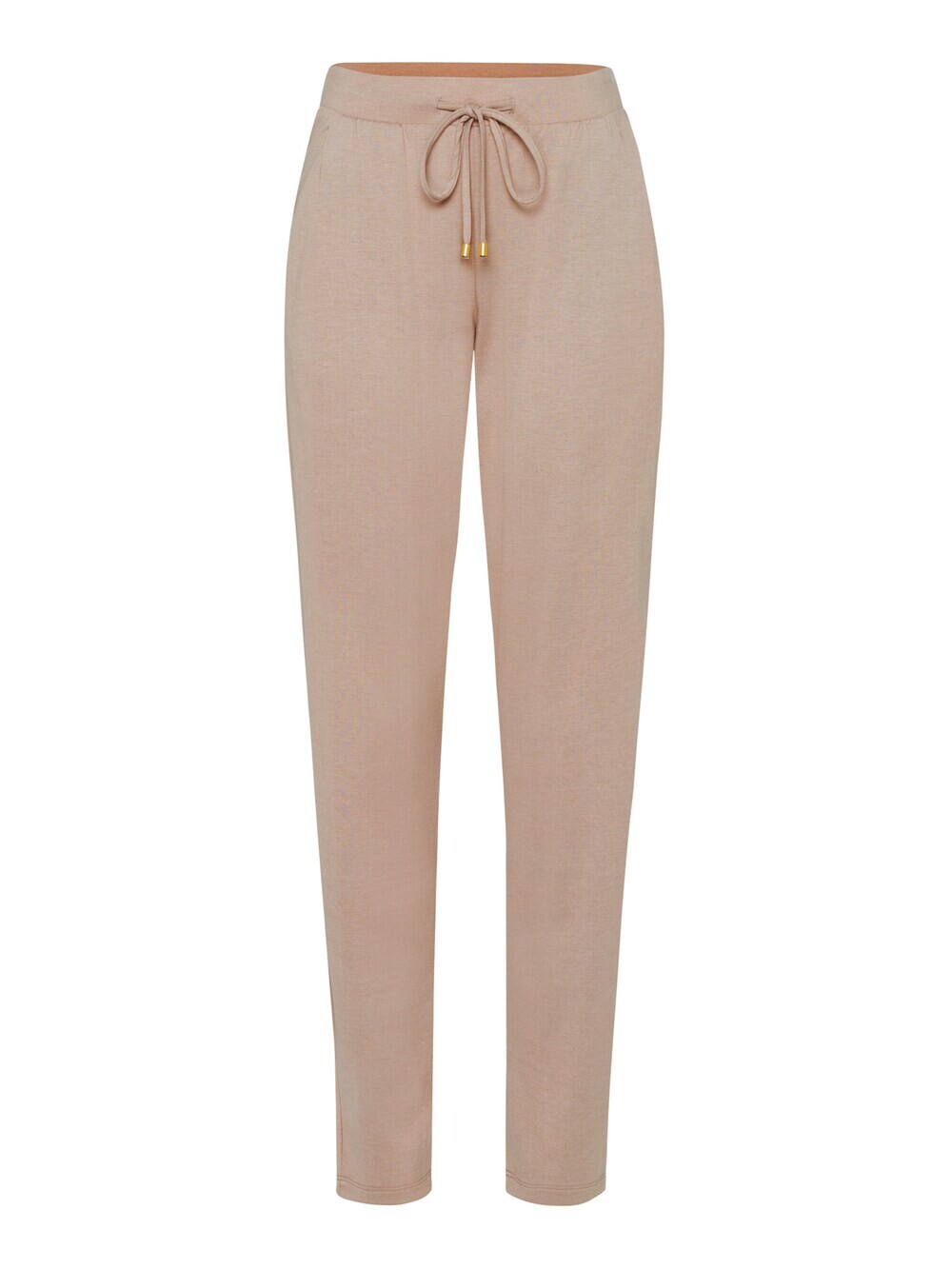 Пижамные штаны Hanro Sleep & Lounge, бежевый
Пижамные штаны Hanro Sleep & Lounge, бежевый