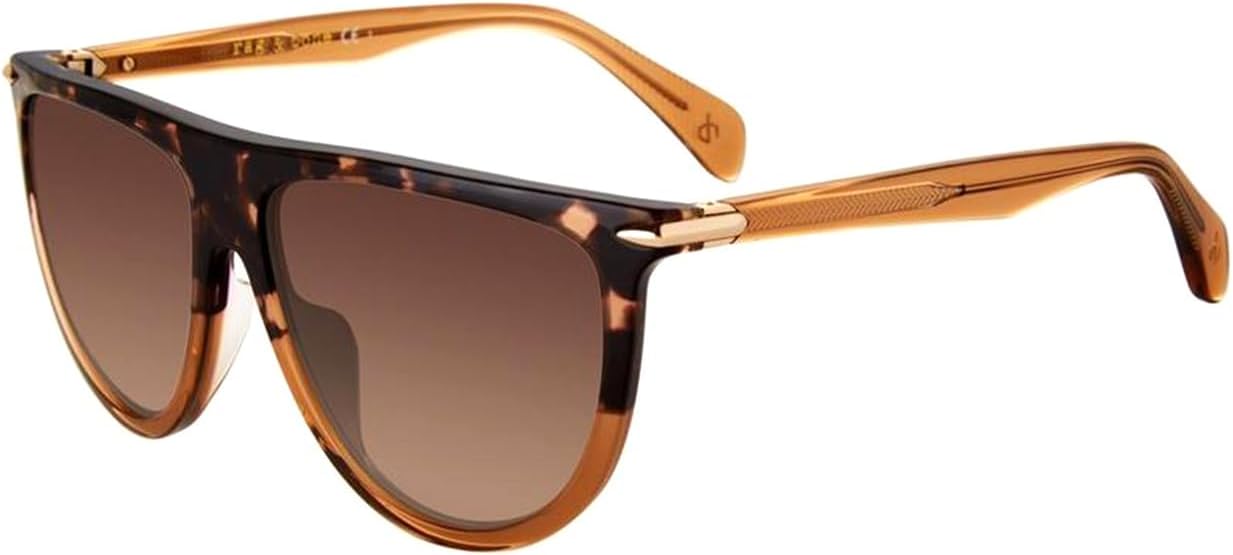 Дизайнерские солнцезащитные очки Calabria RNB для мужчин и женщин: стильные, прочные, унисекс, модные, легкие, классические, Havana Tortoise Brown Fade/Amber Brown Gradient
Дизайнерские солнцезащитные очки Calabria RNB для мужчин и женщин: стильные, прочные, унисекс, модные, легкие, классические, Havana Tortoise Brown Fade/Amber Brown Gradient