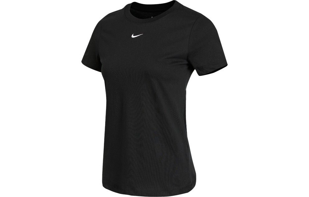Женская футболка Nike, цвет Black 
Женская футболка Nike, цвет Black