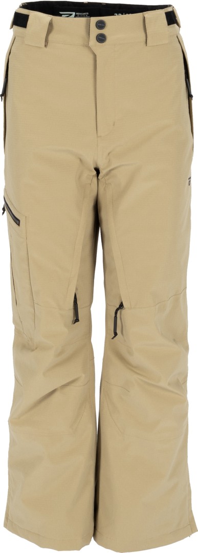 Rehall Брюки Laricks-R loose-fit stone XXL 
Rehall Брюки Laricks-R loose-fit stone XXL