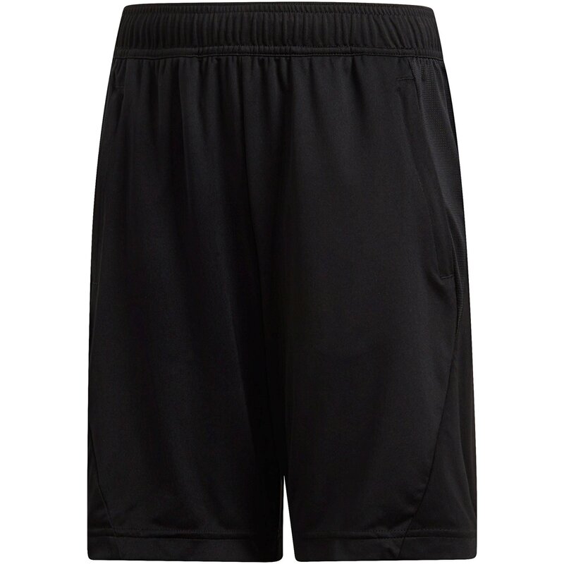 Шорты для мальчиков "снаряжение" Adidas, черный
Шорты для мальчиков "снаряжение" Adidas, черный