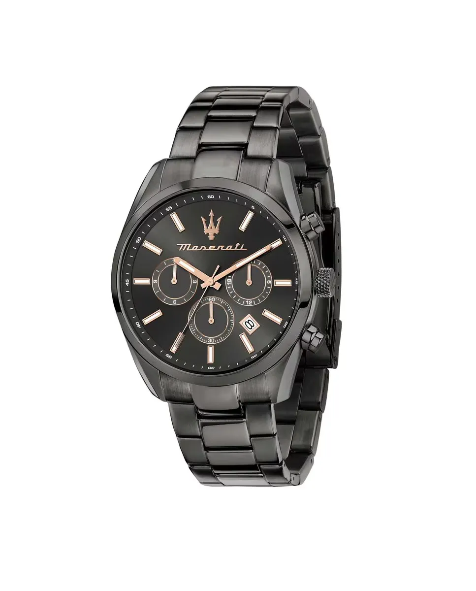Maseratti R8853151001 стальные мужские часы с серым ремешком Maserati, серый
Maseratti R8853151001 стальные мужские часы с серым ремешком Maserati, серый