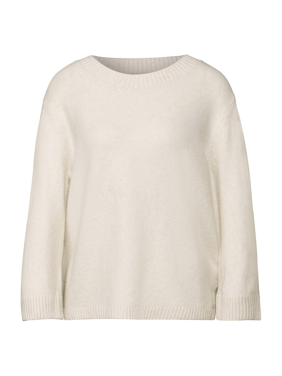 Свитер STREET ONE, экрю
Свитер STREET ONE, экрю