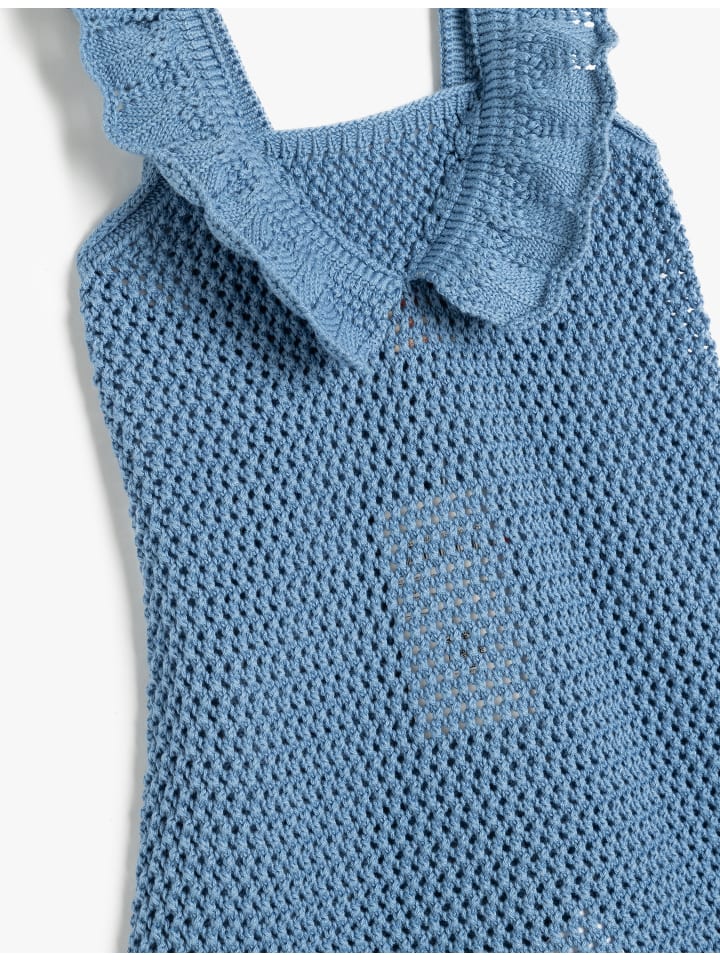 Платье KOTON, синий
Платье KOTON, синий