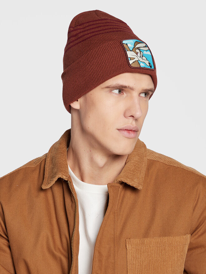 Кепка Capslab, коричневый
Кепка Capslab, коричневый