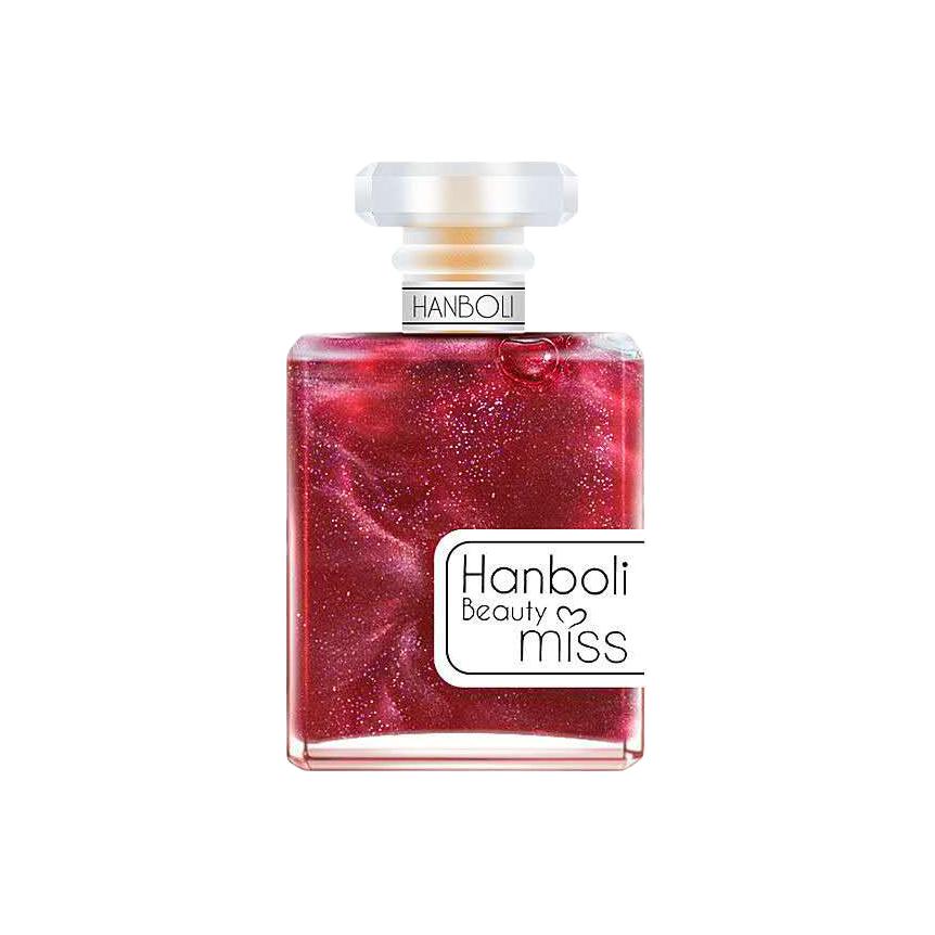 Perfumes Unisex HANBOLI
Perfumes Unisex HANBOLI
