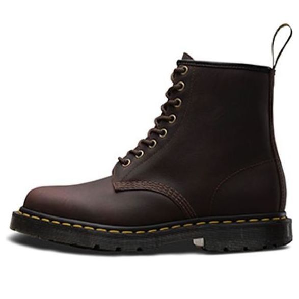 Ботинки Dr. Martens 1460 Dm's Wintergrip Lace Up Boots 24038247, коричневый
Ботинки Dr. Martens 1460 Dm's Wintergrip Lace Up Boots 24038247, коричневый