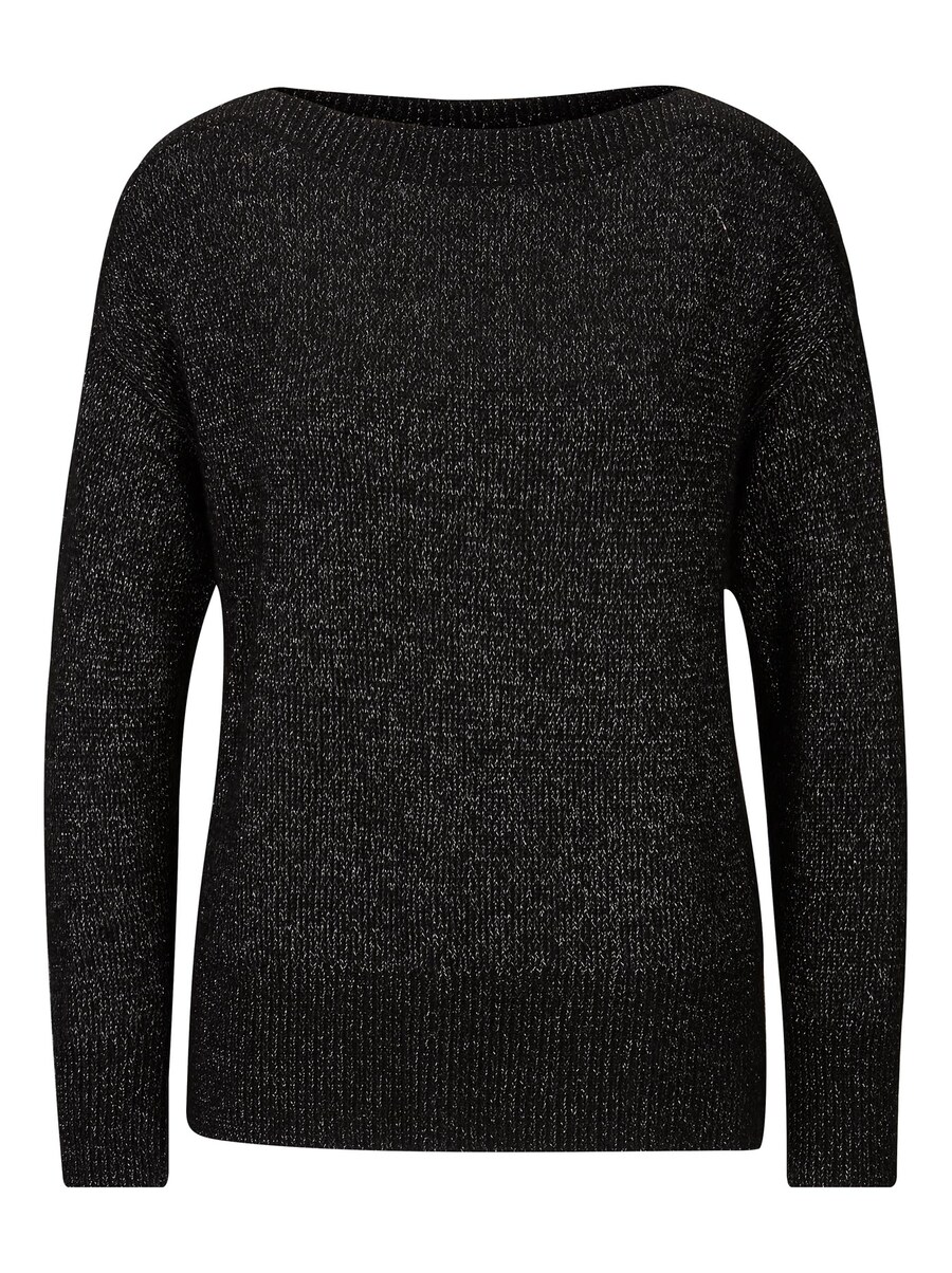 Свитер Linea Tesini by heine, черный
Свитер Linea Tesini by heine, черный