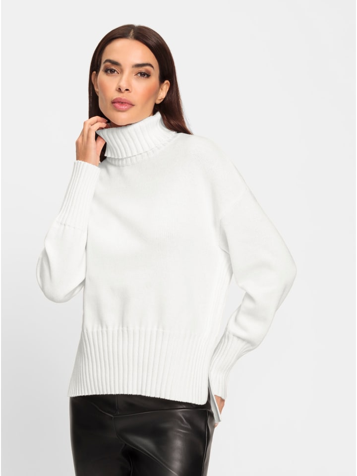 Свитер Heine, экрю
Свитер Heine, экрю