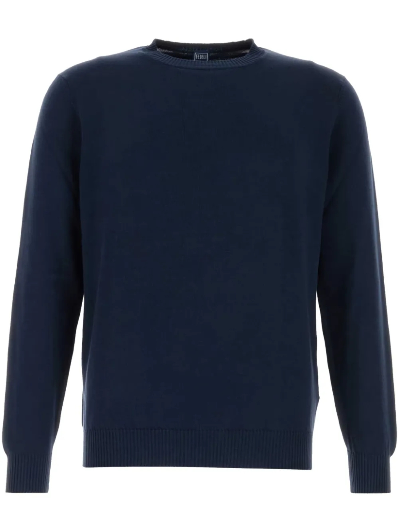 Аргентинский свитер Fedeli, синий
Аргентинский свитер Fedeli, синий
