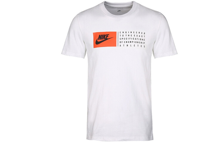 Футболка мужская Nike
Футболка мужская Nike