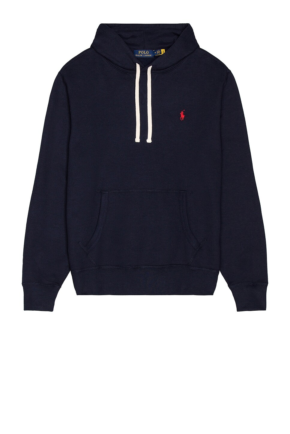 Флисовая толстовка с капюшоном Polo Ralph Lauren, цвет Cruise Navy
Флисовая толстовка с капюшоном Polo Ralph Lauren, цвет Cruise Navy