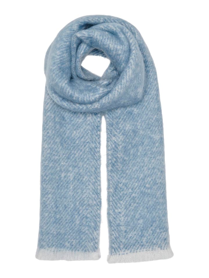 Шарф KIDS ONLY, светло-синий
Шарф KIDS ONLY, светло-синий