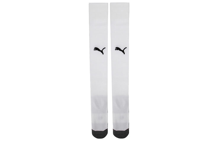 Чулки унисекс Puma, цвет 2 Pack (White) 
Чулки унисекс Puma, цвет 2 Pack (White)