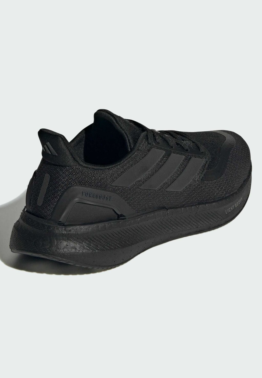 Кроссовки для бега PUREBOOST 5 adidas Performance, черный
Кроссовки для бега PUREBOOST 5 adidas Performance, черный