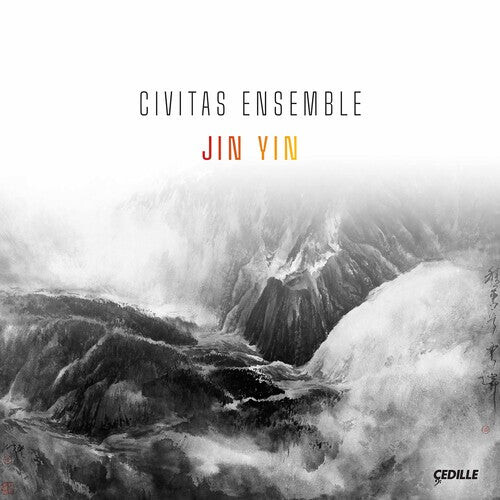 CD диск Jin Yin / Various: Jin Yin
CD диск Jin Yin / Various: Jin Yin