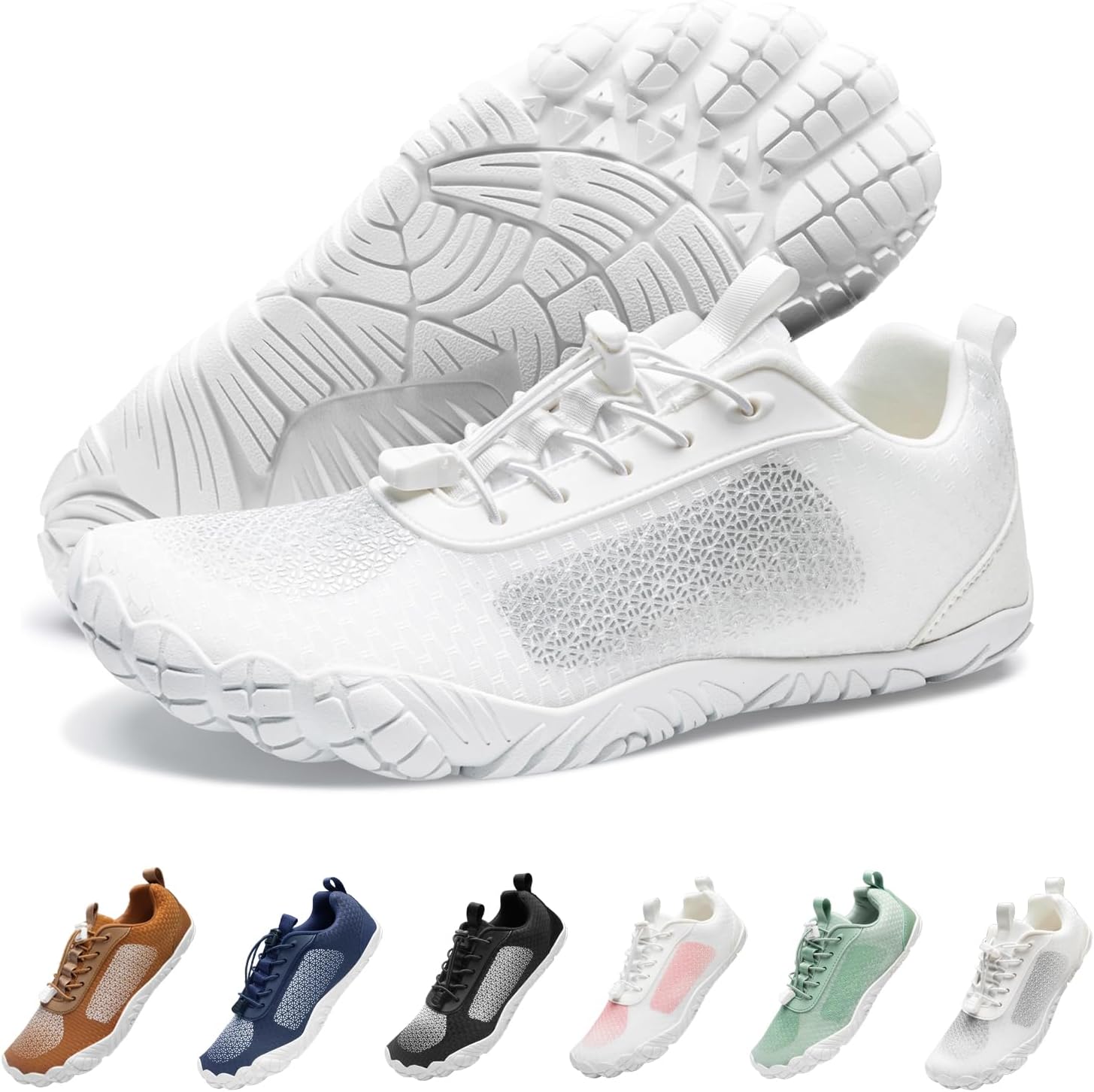 Кроссовки для женщин и мужчин Cjrosm, белый
Кроссовки для женщин и мужчин Cjrosm, белый