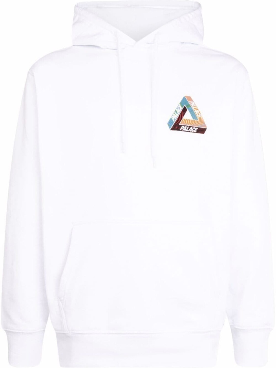 Palace худи Tri-Tex из коллекции SS20, белый
Palace худи Tri-Tex из коллекции SS20, белый