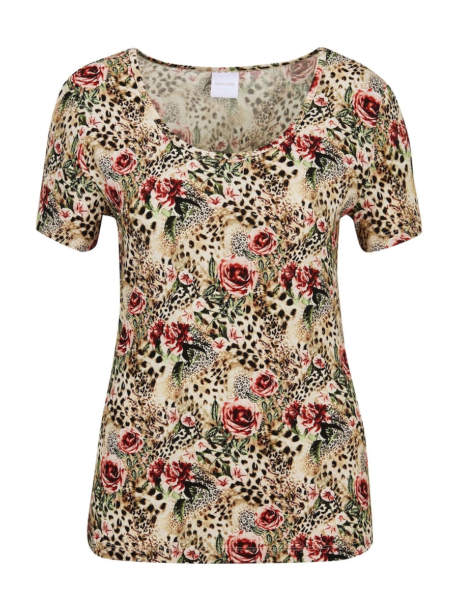 Рубашка MADELEINE, Mixed Colors
Рубашка MADELEINE, Mixed Colors