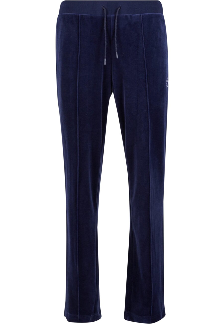 Брюки свободного кроя Sergio Tacchini, темно-синий
Брюки свободного кроя Sergio Tacchini, темно-синий