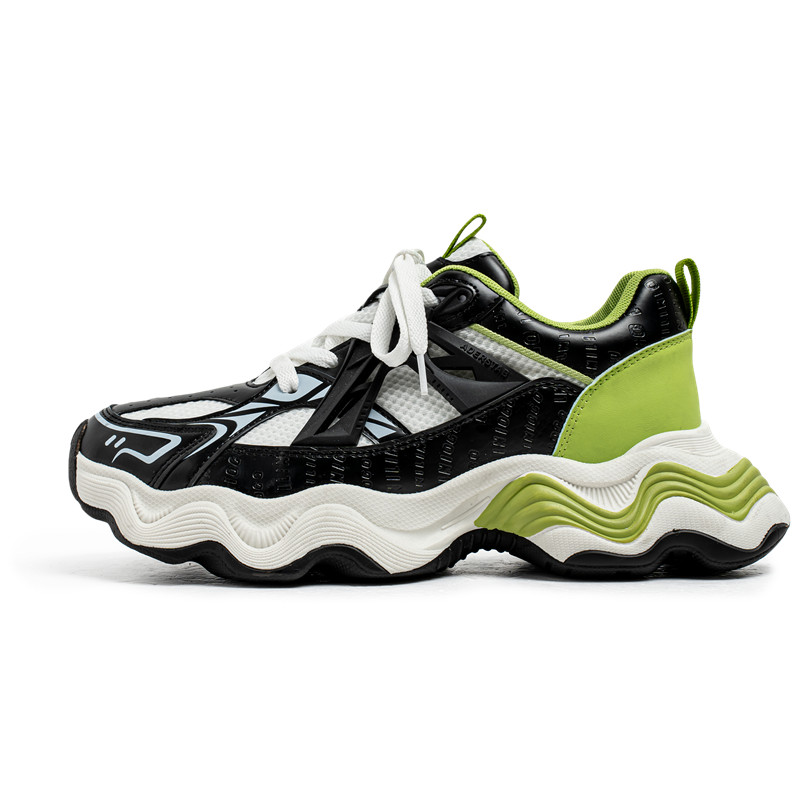 Детская повседневная обувь для начальной школы Cotton Gene, хаки/черный
Детская повседневная обувь для начальной школы Cotton Gene, хаки/черный