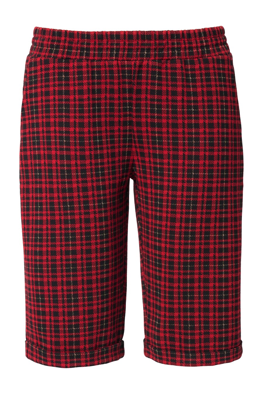 Повседневные брюки MIAMODA, Mixed colors
Повседневные брюки MIAMODA, Mixed colors