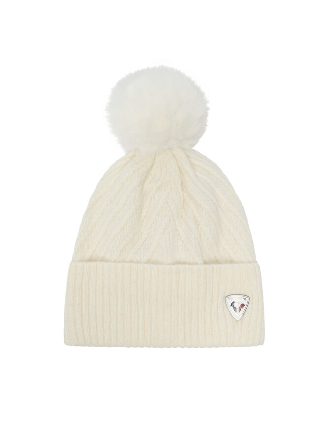 Шапка Rossignol RLNWH02, белый
Шапка Rossignol RLNWH02, белый