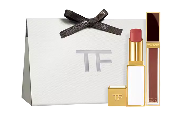 Набор косметики для женщин TOM FORD
Набор косметики для женщин TOM FORD