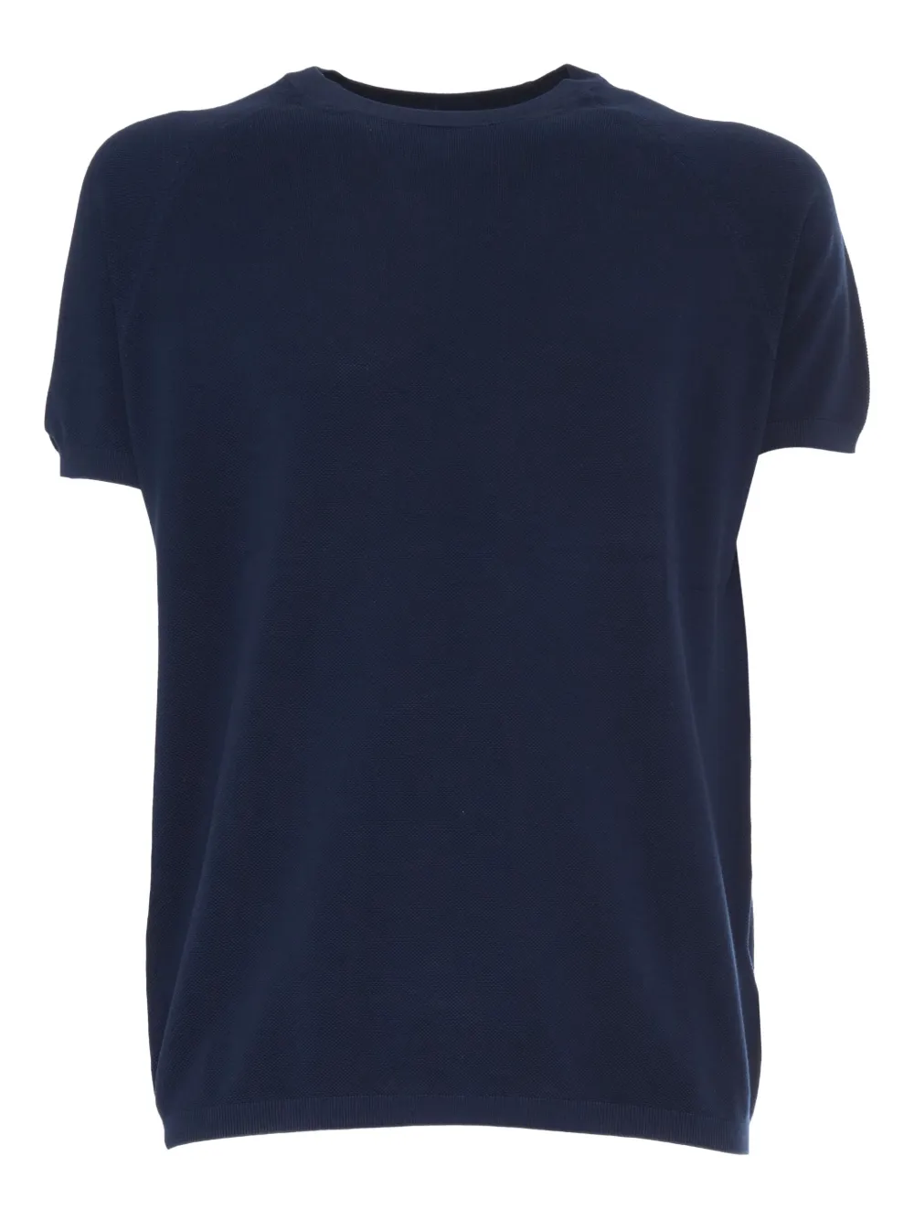 Футболка с короткими рукавами ASPESI, синий
Футболка с короткими рукавами ASPESI, синий