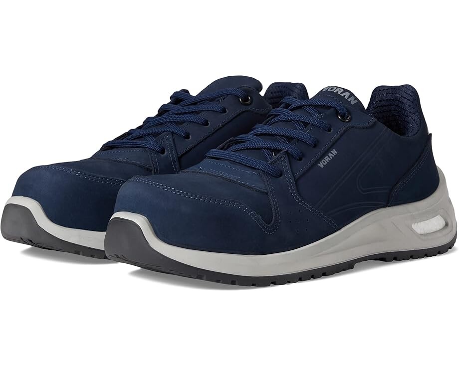 Кроссовки VORAN Sportsafe Energy Comp Toe EH Work Shoe, цвет Blue Nubuck, Синий, Кроссовки VORAN Sportsafe Energy Comp Toe EH Work Shoe, цвет Blue Nubuck
Кроссовки VORAN Sportsafe Energy Comp Toe EH Work Shoe, цвет Blue Nubuck, Синий, Кроссовки VORAN Sportsafe Energy Comp Toe EH Work Shoe, цвет Blue Nubuck