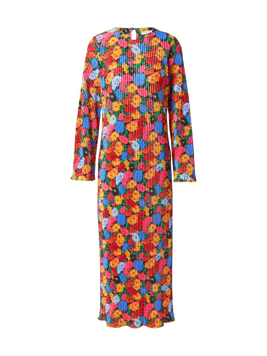 Платье макси Warehouse Dress, разноцветный
Платье макси Warehouse Dress, разноцветный