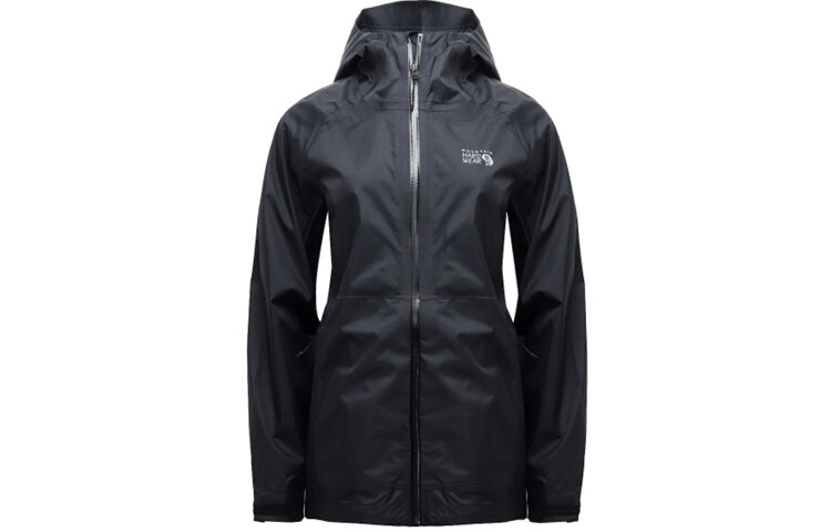 Куртка мужская черный Mountain Hardwear
Куртка мужская черный Mountain Hardwear