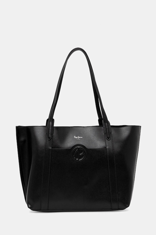 Сумка Pepe Jeans, черный
Сумка Pepe Jeans, черный