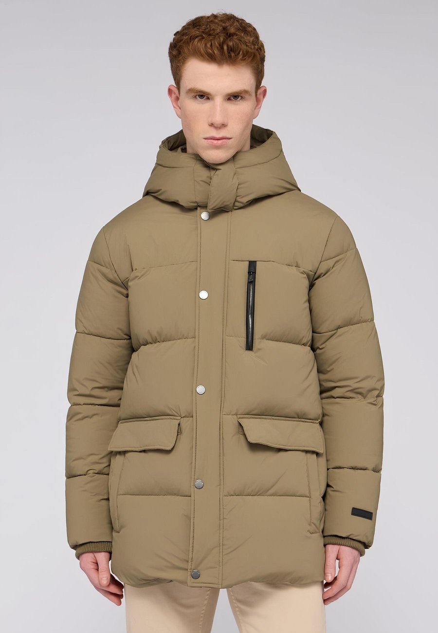 Пальто Trussardi IMBOTTITA CON CAPPUCCIO, Beige Agrigento/Beige
Пальто Trussardi IMBOTTITA CON CAPPUCCIO, Beige Agrigento/Beige