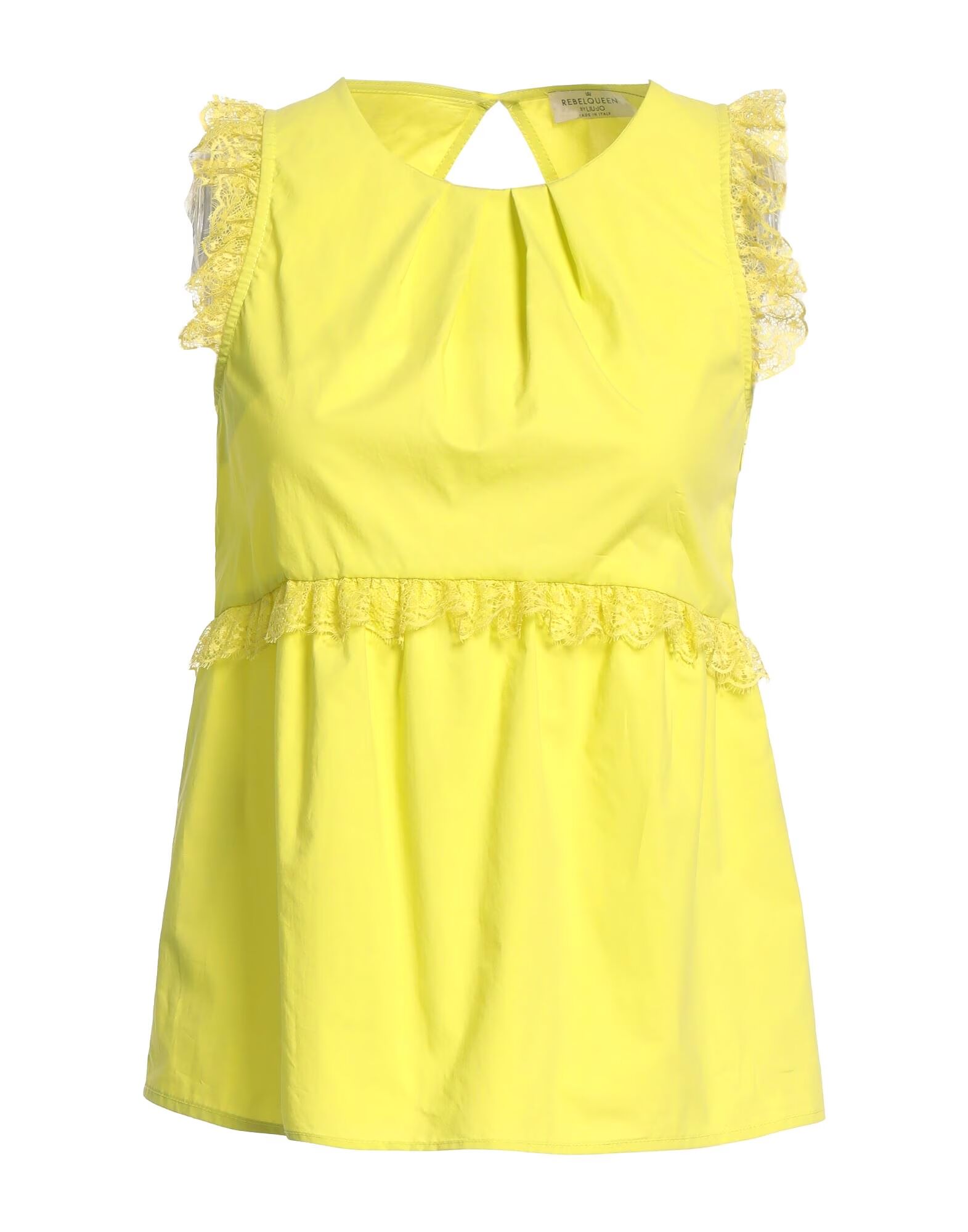 Топ Liu •Jo, лаймовый
Топ Liu •Jo, лаймовый