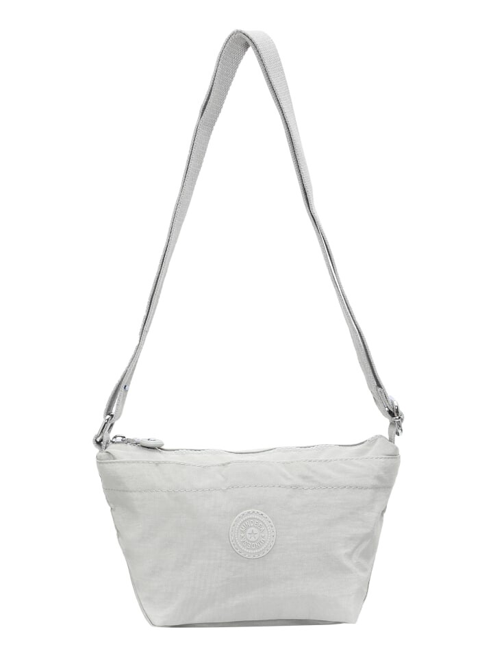 Наплечная сумка Mindesa, светло-серый
Наплечная сумка Mindesa, светло-серый