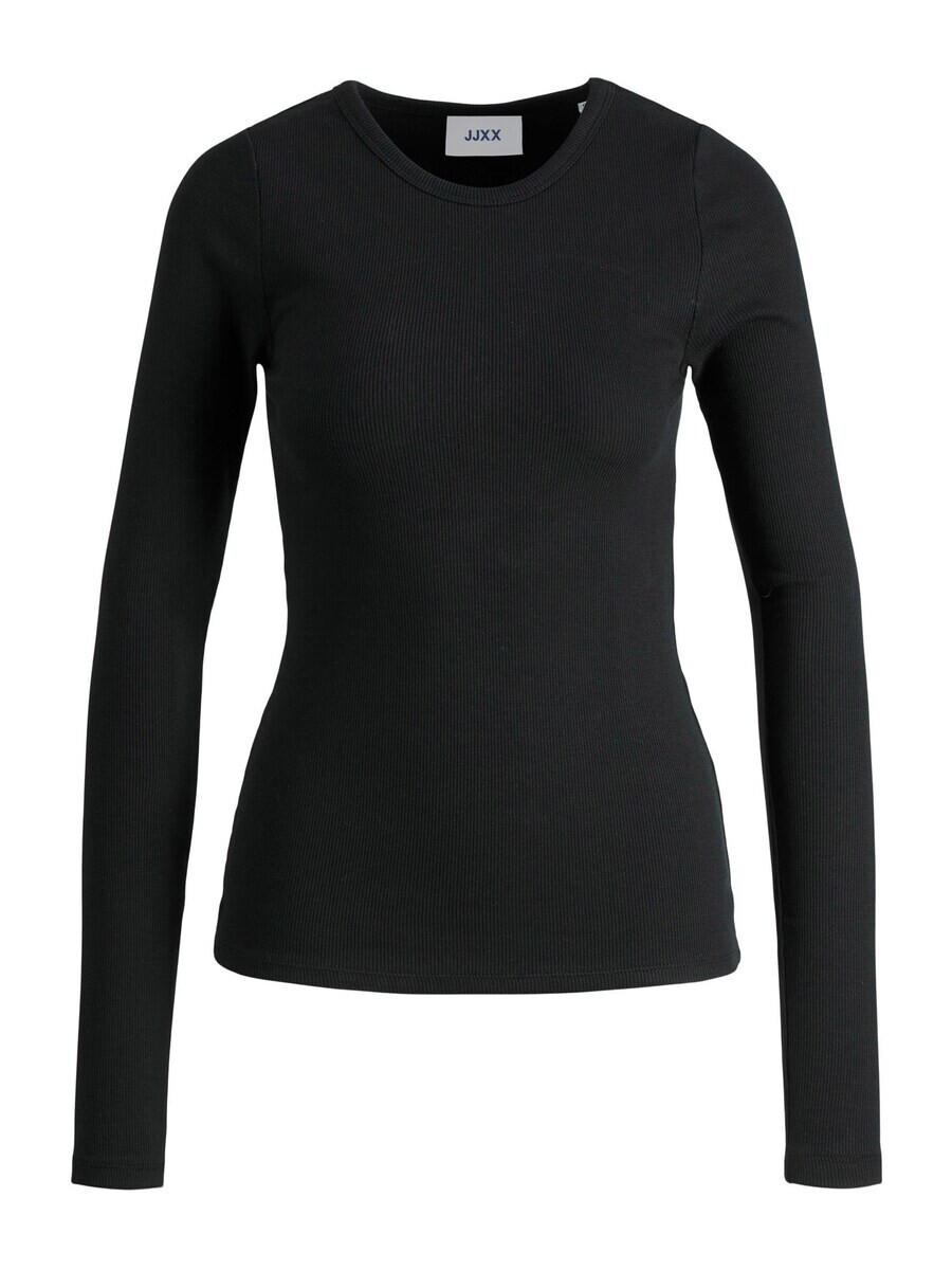 Лонгслив Jjxx FREYA, черный
Лонгслив Jjxx FREYA, черный