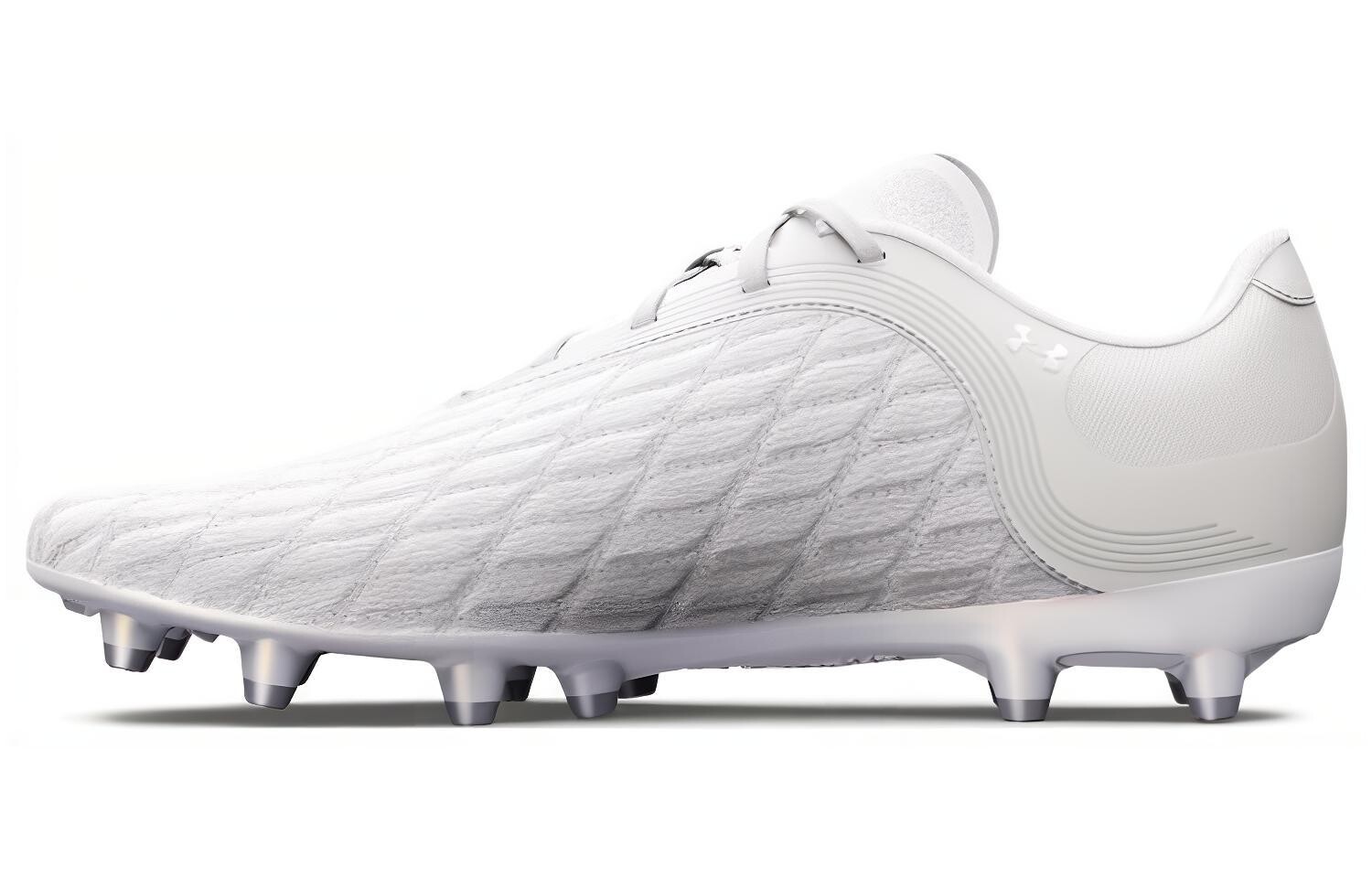 Magnetico Pro 3 FG «Белый металлик серебристый» Under Armour
Magnetico Pro 3 FG «Белый металлик серебристый» Under Armour